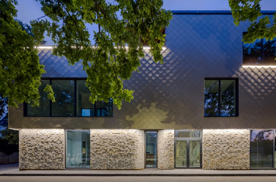 Komercinis kompleksas